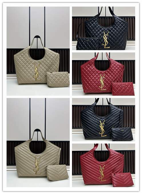 Picture of Saint Laurent Handbags _SKUfw222663616fw